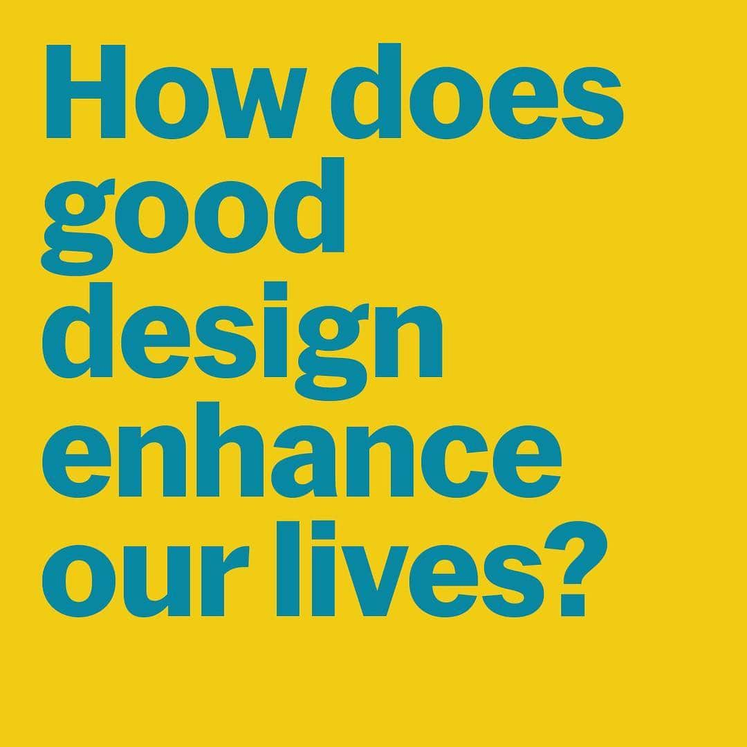 ニューヨーク近代美術館さんのインスタグラム写真 - (ニューヨーク近代美術館Instagram)「Q: How does good design enhance our lives? 🤔 ... “The quality of objects that are in daily use by everyone cannot fail to affect the taste and visual imagination of society as a whole.” –Serge Chermayeff, Curator of Design For Use exhibition at MoMA, 1944. Share your thoughts on design in the comments below and explore more iconic objects in #ValueofGoodDesign. … [Credit: L.M. Ericsson Telephone Company, Sweden, Hugo Blomberg, Ralph Lysell, Hans Gösta Thames. Ericofon Telephone. 1949–1959. ABS plastic, rubber, and nylon housing. Given anonymously; Emilio Cerri. “BF Sewing Machine (model 562457).” 1934. Enameled metal casing. Gift of Necchi Sewing Machine Sales Corp.]」4月12日 3時17分 - themuseumofmodernart