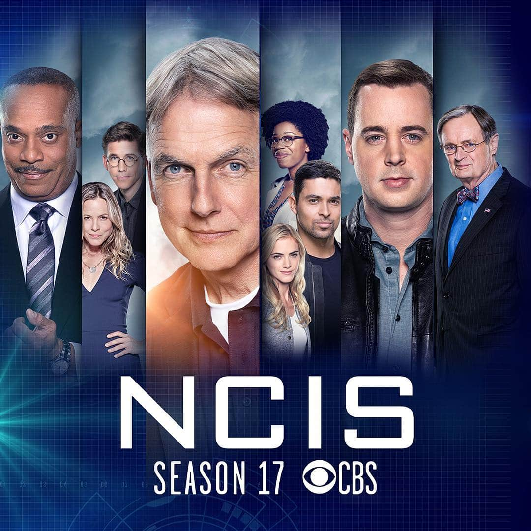 CBSさんのインスタグラム写真 - (CBSInstagram)「CBS Renews “NCIS,” Television’s Top Drama, For 17th Season In 2019-2020!」4月12日 3時49分 - cbstv