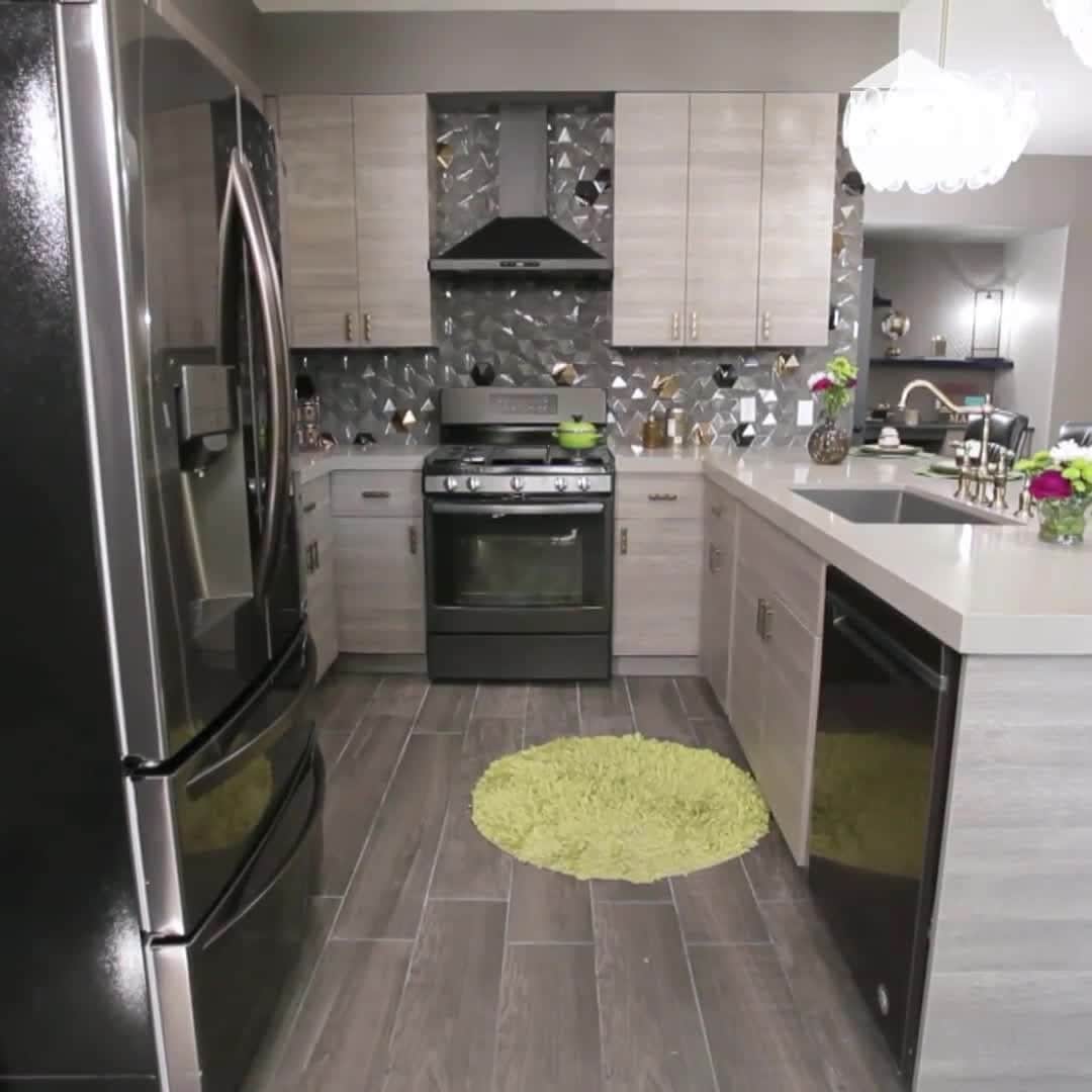 HGTVのインスタグラム