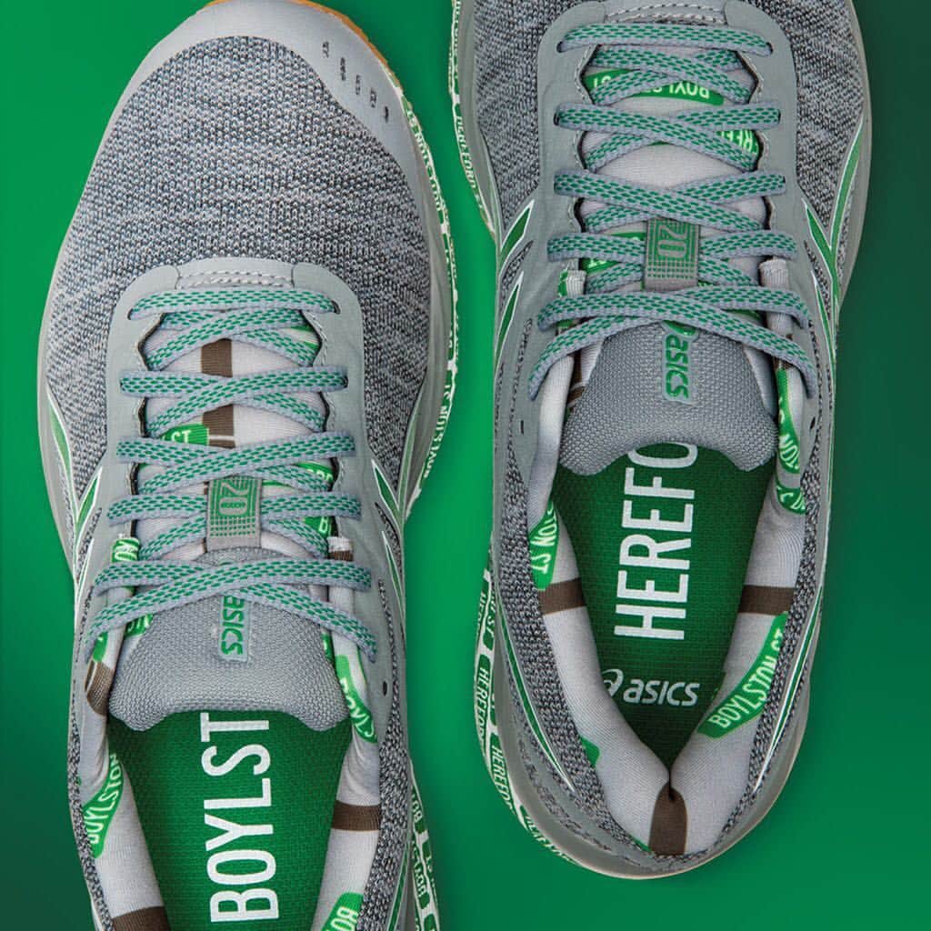 ASICS Americaさんのインスタグラム写真 - (ASICS AmericaInstagram)「Our limited ...