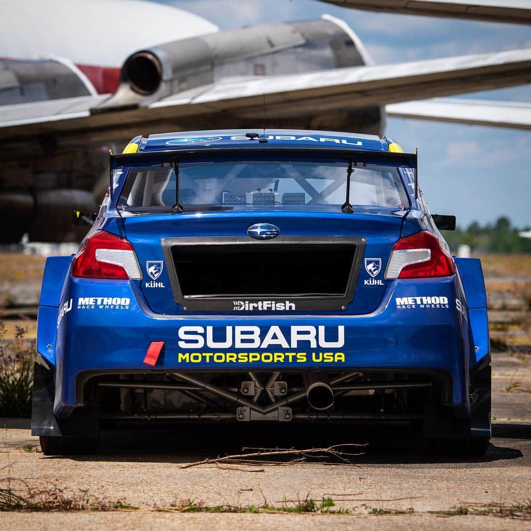 Subaru Rally Team USAさんのインスタグラム写真 - (Subaru Rally Team USAInstagram)「🔵We are now @SubaruMotorsportsUSA on Instagram & Facebook. ✨」4月12日 4時03分 - subarumotorsportsusa