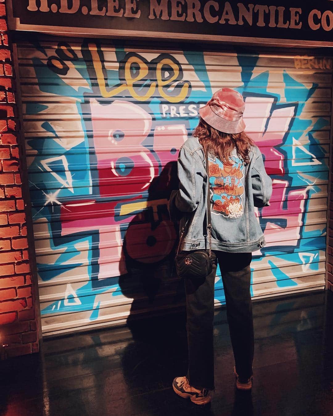 ELLE Polandのインスタグラム