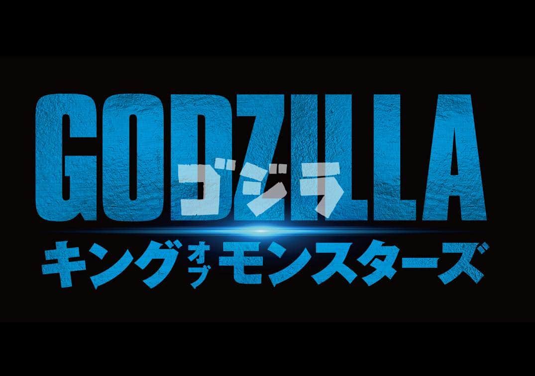 [ALEXANDROS]さんのインスタグラム写真 - ([ALEXANDROS]Instagram)「5/31世界同時公開の日本発、ハリウッド製作の映画『GODZILLA ゴジラ キング・オブ・モンスターズ』の日本版主題歌に新曲『Pray』が決定しました！﻿ ﻿ 『Pray』は5月に配信予定です。﻿ ﻿ ﻿ #キングオブモンスターズ ﻿ #ゴジラ ﻿ #GODZILLA﻿ #godzillamovie」4月12日 6時00分 - alexandros_official_insta