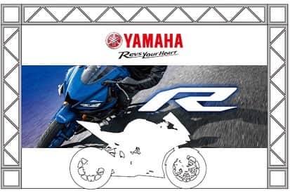 ヤマハ バイクさんのインスタグラム写真 - (ヤマハ バイクInstagram)「「YZF-R3/R25 オーナーズフォトツアー」を全国7会場にて土曜日に開催します！ #スペシャル撮影"#ノブ撮り"(R3/R25限定・事前エントリー必須・当日抽選) #オフィシャルスナップ(YZF-R3/R25限定) YZF-R3/R25のオーナーさん限定で、大型のパネルセットの前で愛車とオーナーさんの記念撮影をプロカメラマンがお一人ずつさせていたただきます！ #フリー撮影コーナー せっかくオーナーさんが集合する機会ですので、みなさんに自由に写真を撮ってください！ 撮影を盛り上げるツールとして、横断幕やフォトクロップスを用意していますので、自由に使って楽しい写真をたくさん撮って思い出を作りましょう! #YZF#R25#R3 #4月13日#福岡#五ケ山クロス ベース #4月27日#広島#めがひらスキー場 第6駐車場 #5月11日#京都#日吉ダム 駐車場 #6月1日#ヤマハコミュニケーションプラザ #6月8日#スポーツランドSUGO #6月22日#箱根大観山 駐車場 #7月6日#マリンウェーブ小樽 ヤマハが好きならどなたでも参加OK！ #参加無料 #R25を晒す#R3を晒す」4月12日 6時47分 - yamaha_bike