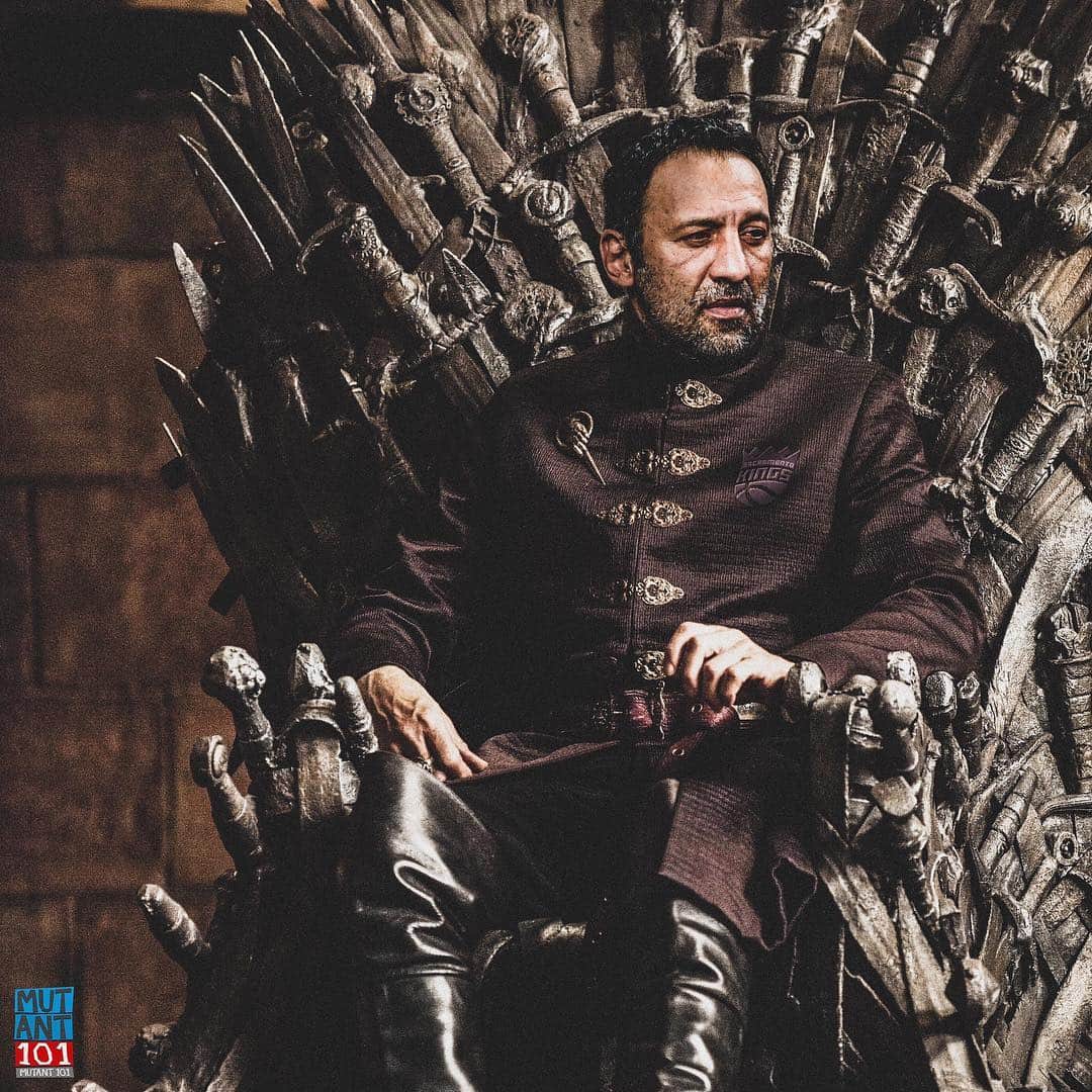 レイチェル・ニコルズさんのインスタグラム写真 - (レイチェル・ニコルズInstagram)「#Kings GM Vlade Divac goes full Red Wedding (or is it Mad King Aerys Targaryen?) and fires Coach Dave Joerger, Assistant GM Brandon Williams and even the team’s longtime PR director Chris Clark in what @WojESPN reports is a move to “consolidate power.” Personally I am very much looking forward to all those let go in Sacramento today coming back to life, Jon Snow-style. Joerger should be very in-demand; what he did with that team this year was fantastic. (📷 🖼 : @mutant101)」4月12日 6時48分 - rachel_nichols