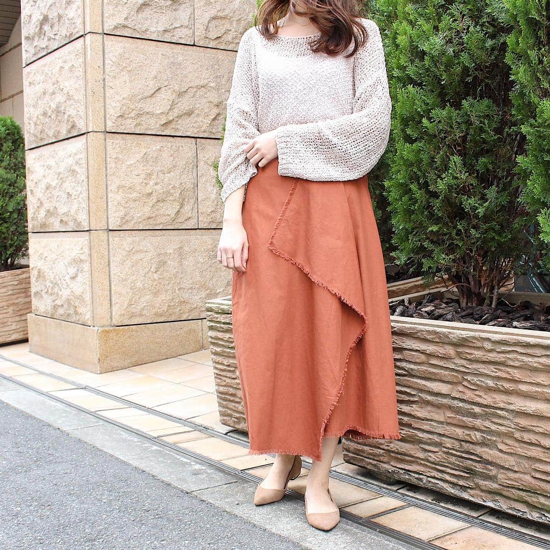 Mode Robeのグルメインスタ