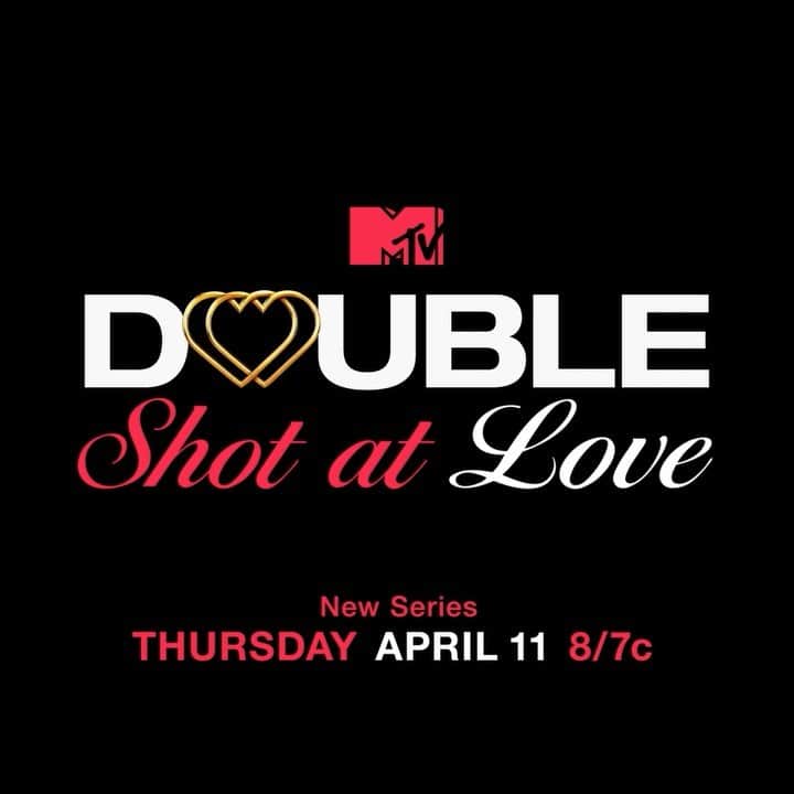 ニコール・ ポリッツィのインスタグラム：「I am screaming and cannot wait for this. Let’s see if my boys find love 🧐👁👀💍 tonight at 8 @mtv #WeMustApproveTho」