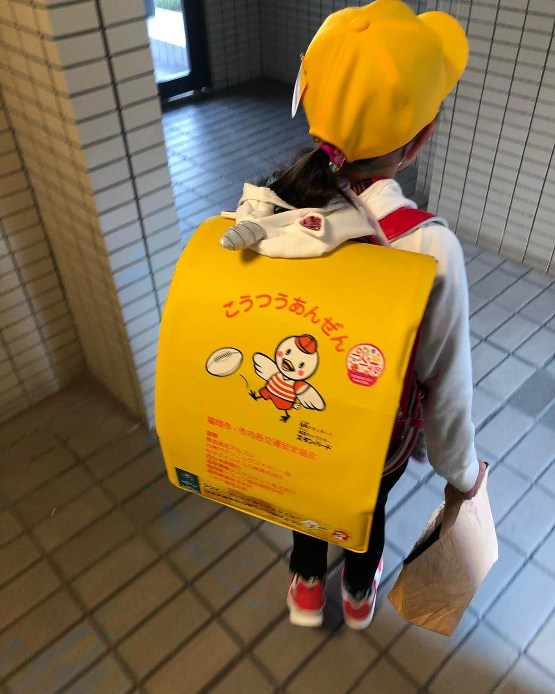 栗田善太郎のインスタグラム：「さあ！新たな世界へ！ いってらっしゃい！」