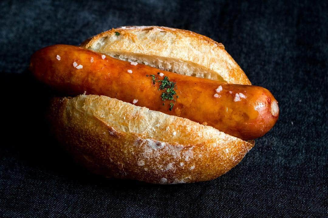 笹塚駅のパン屋さん オパンのグルメインスタ