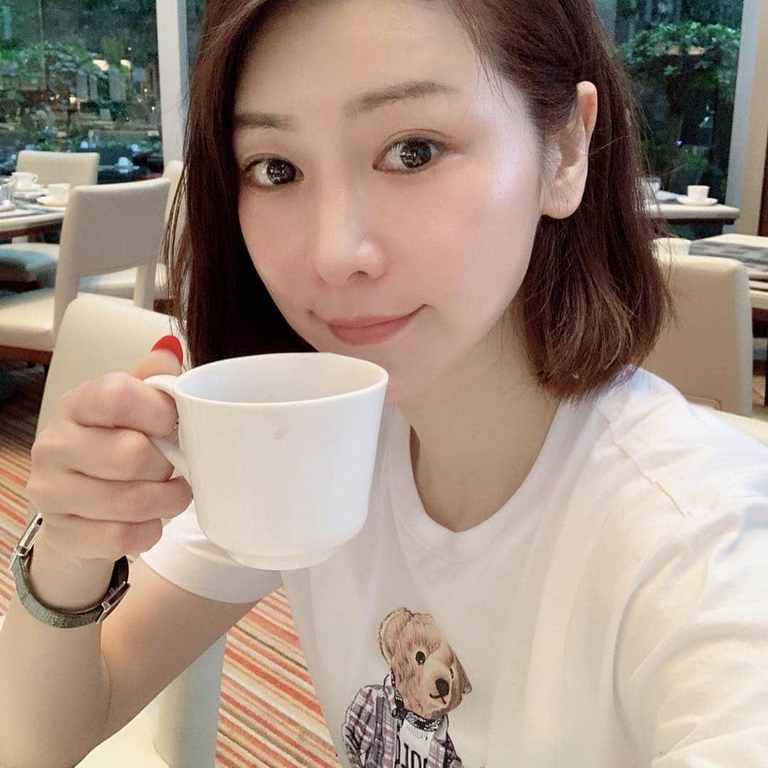 水谷雅子のインスタグラム