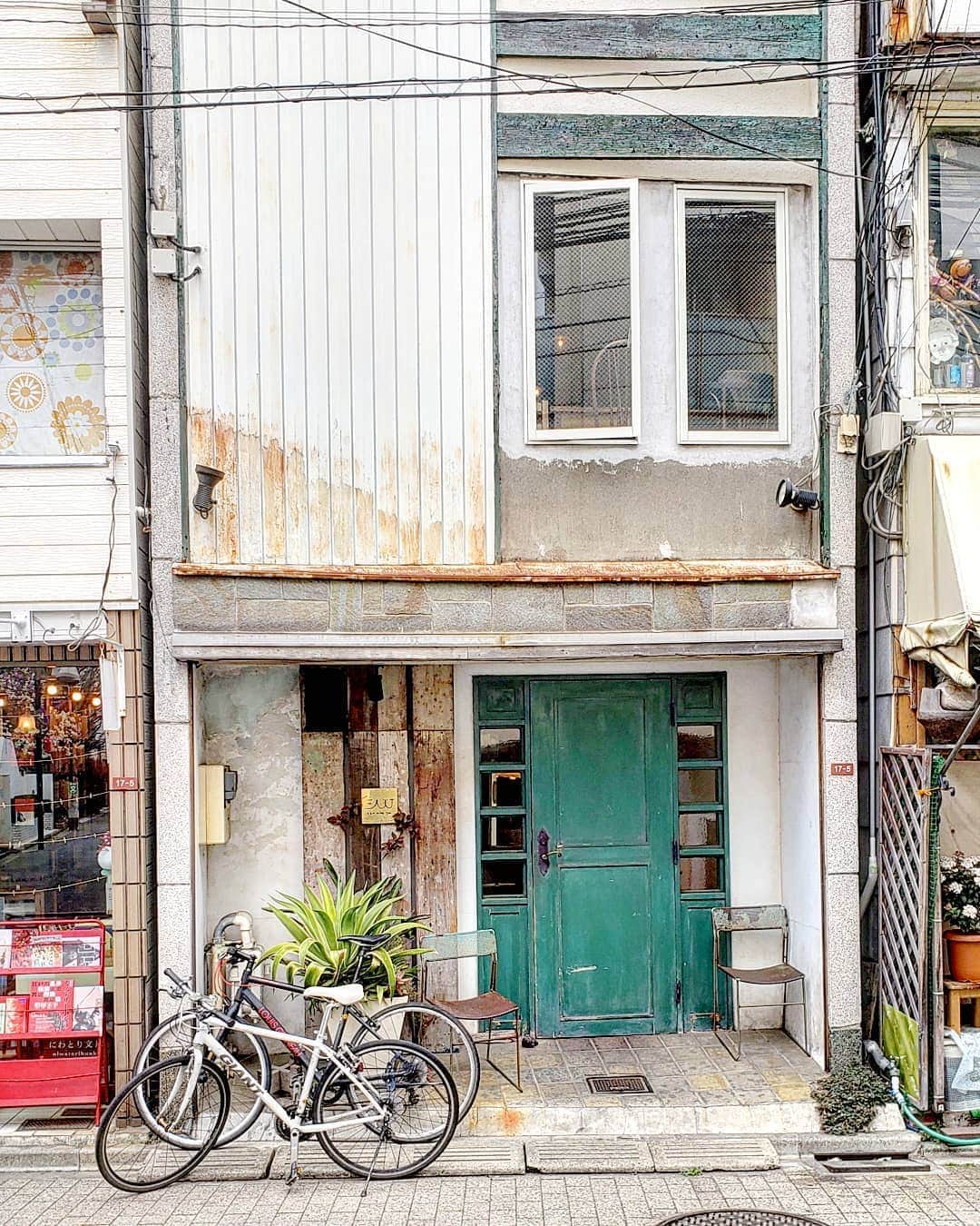 CAFE-STAGRAMMERのグルメインスタ