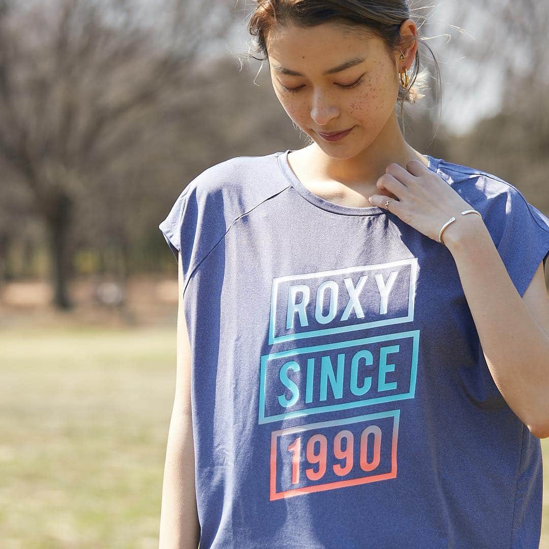 ROXY JAPANのインスタグラム