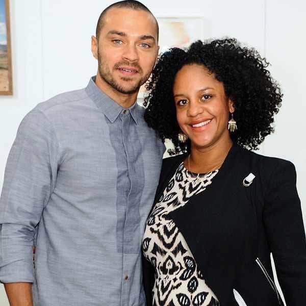 E! Onlineさんのインスタグラム写真 - (E! OnlineInstagram)「Jesse Williams filed for divorce from his wife 2 years ago, but she's now requesting over $200,000 from him. Link in bio for more details on the divorce battle that is far from over. (📷: WireImage)」4月12日 8時48分 - enews
