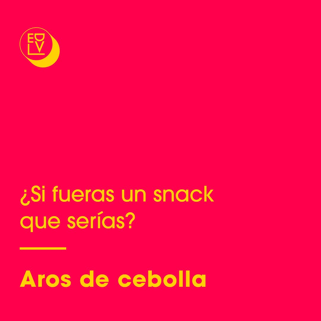 Erika De La Vegaさんのインスタグラム写真 - (Erika De La VegaInstagram)「Gracias por preguntar.  #ArosDeCebollaLosAmo #SonCrujientes #Humor ¿Cuál serías tu? 👇🏼」4月12日 9時00分 - erikadlvoficial