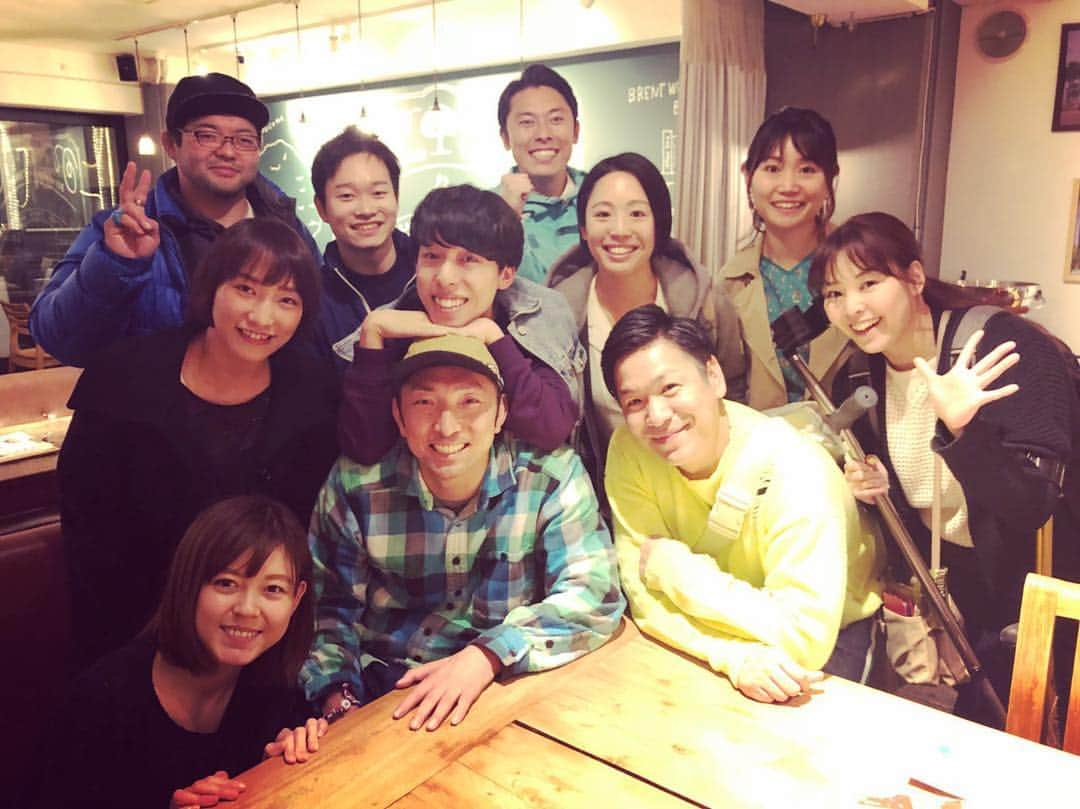 こにわさんのインスタグラム写真 - (こにわInstagram)「A few days ago, I had special dinner time. Kazuhiko Kanno gathered special people. Kazuhiko is Japanese national wheelchair rugby player. Japanese team is No.1 in the world. So, we are No.1 in the world.  世界一の官野さんが主催の「官野会」 ここに集まった皆様は全員世界一です。🏆🥇 官野会、凄すぎる。👍 #world #no1 #官野会」4月12日 9時33分 - koniwa1982