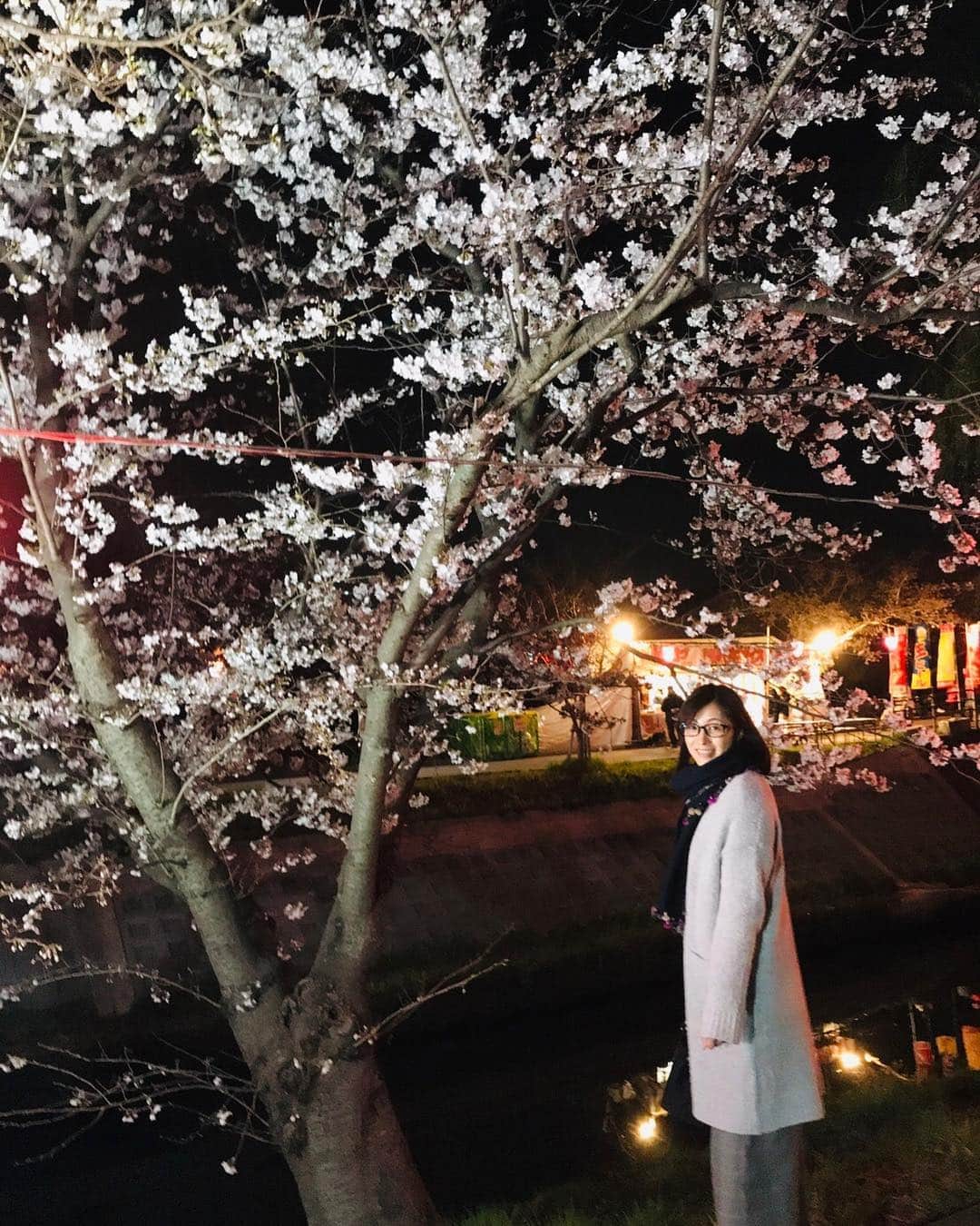 青山倫子のインスタグラム