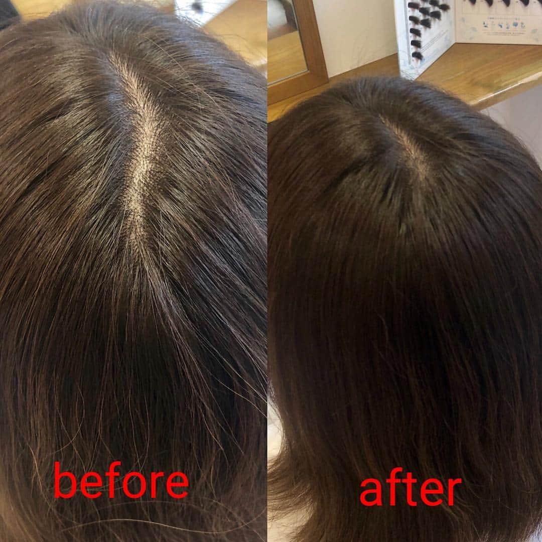 西川ヒロキさんのインスタグラム写真 - (西川ヒロキInstagram)「女性の方必見 つむじが後ろにあって割れやすい方は絶対に見た方がいい生え癖改善 大体の生え癖はどうにかなると思います！！ 気になる方はまずはご連絡ください！ #髪質改善 #tokikata #癖毛 #トキカタ #髪艶出し #アンチエイジング #癖毛ストレート #つむじ改善 #香川県 #高松市 #丸亀市 #宇多津 #香川 #高松 #丸亀 #hiroki #香川美容室 #香川美容師 #大人可愛い」4月12日 9時50分 - hiroki.hair