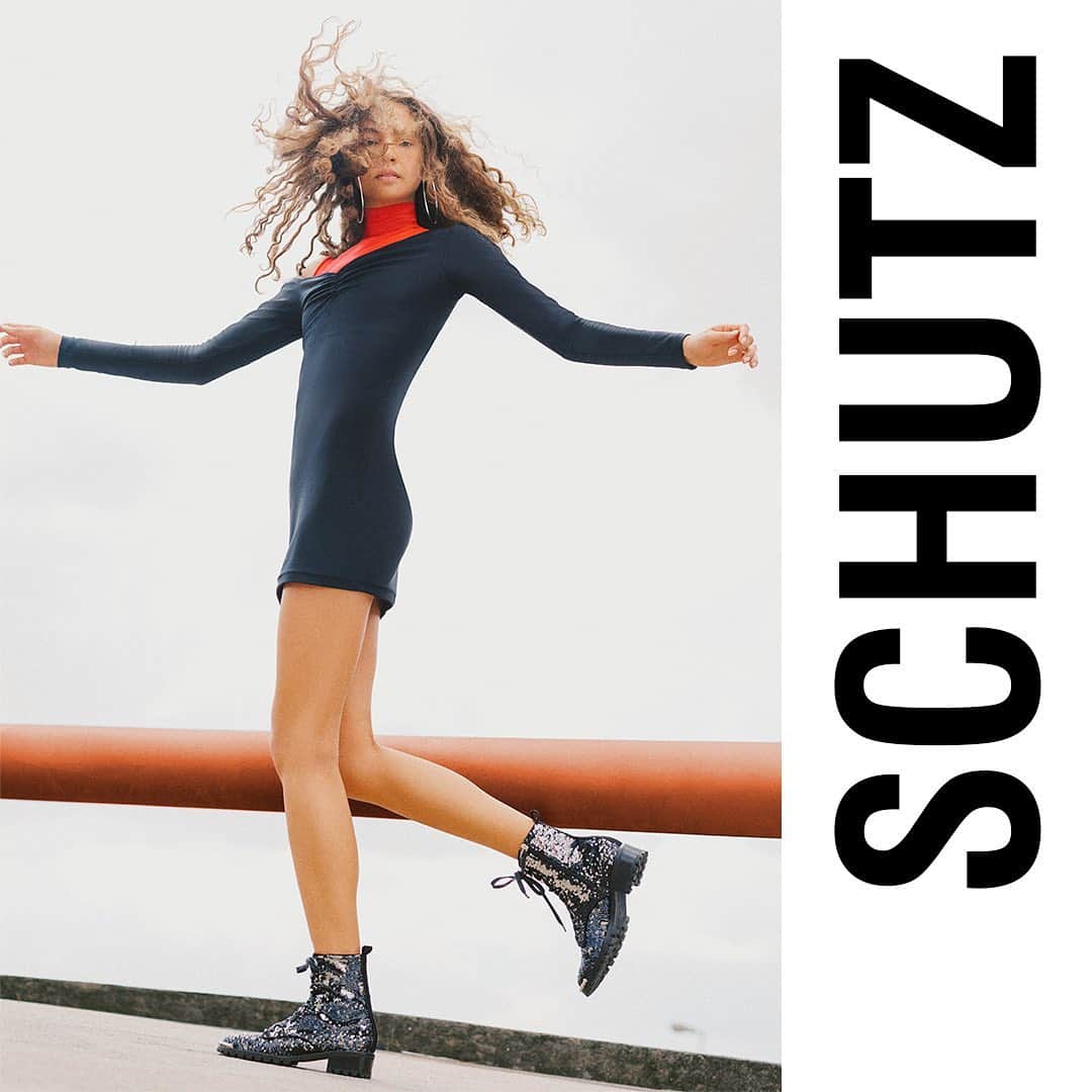 Schutzのインスタグラム：「✨✨✨ #schutzfall #unlockyourcity」