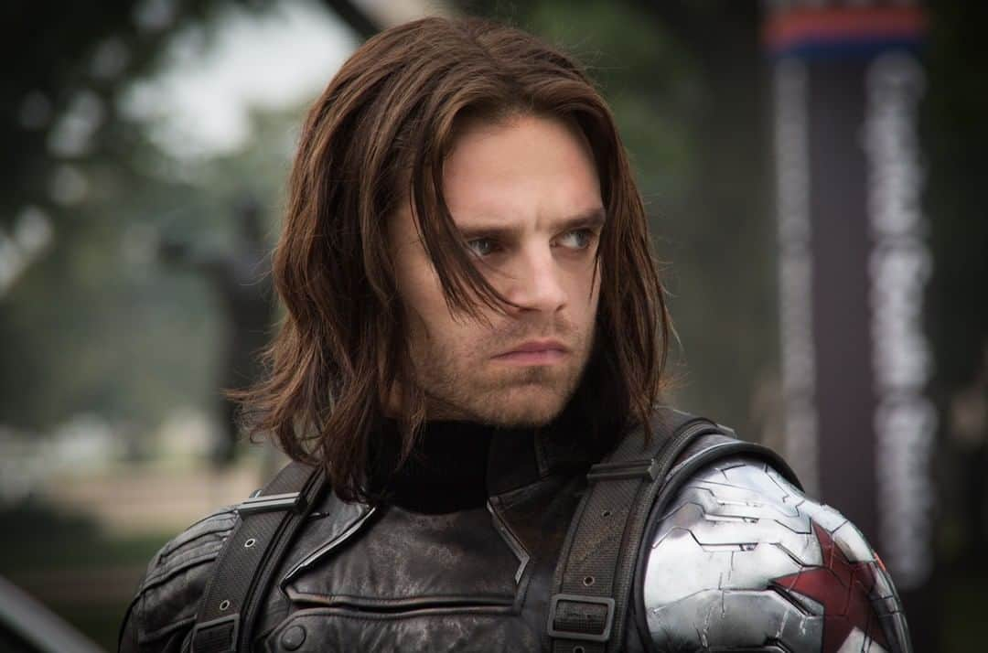 ハリウッド・リポーターさんのインスタグラム写真 - (ハリウッド・リポーターInstagram)「Several #Marvel TV shows – including one starring Anthony Mackie’s #Falcon and Sebastian Stan’s #WinterSoldier – are heading to Disney+. Head to the link in bio to find out everything about the new streaming service - including when it launches and how much it will cost.」4月12日 9時48分 - hollywoodreporter