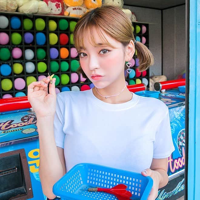 Chuuのインスタグラム：「#chuuseoul」