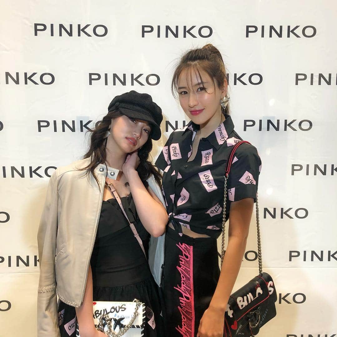 寒川綾奈のインスタグラム