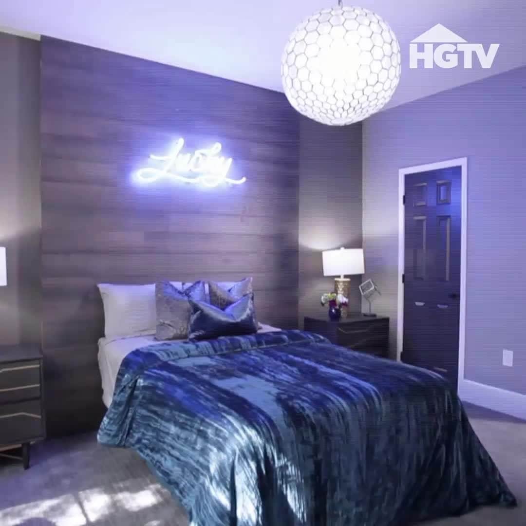 HGTVのインスタグラム