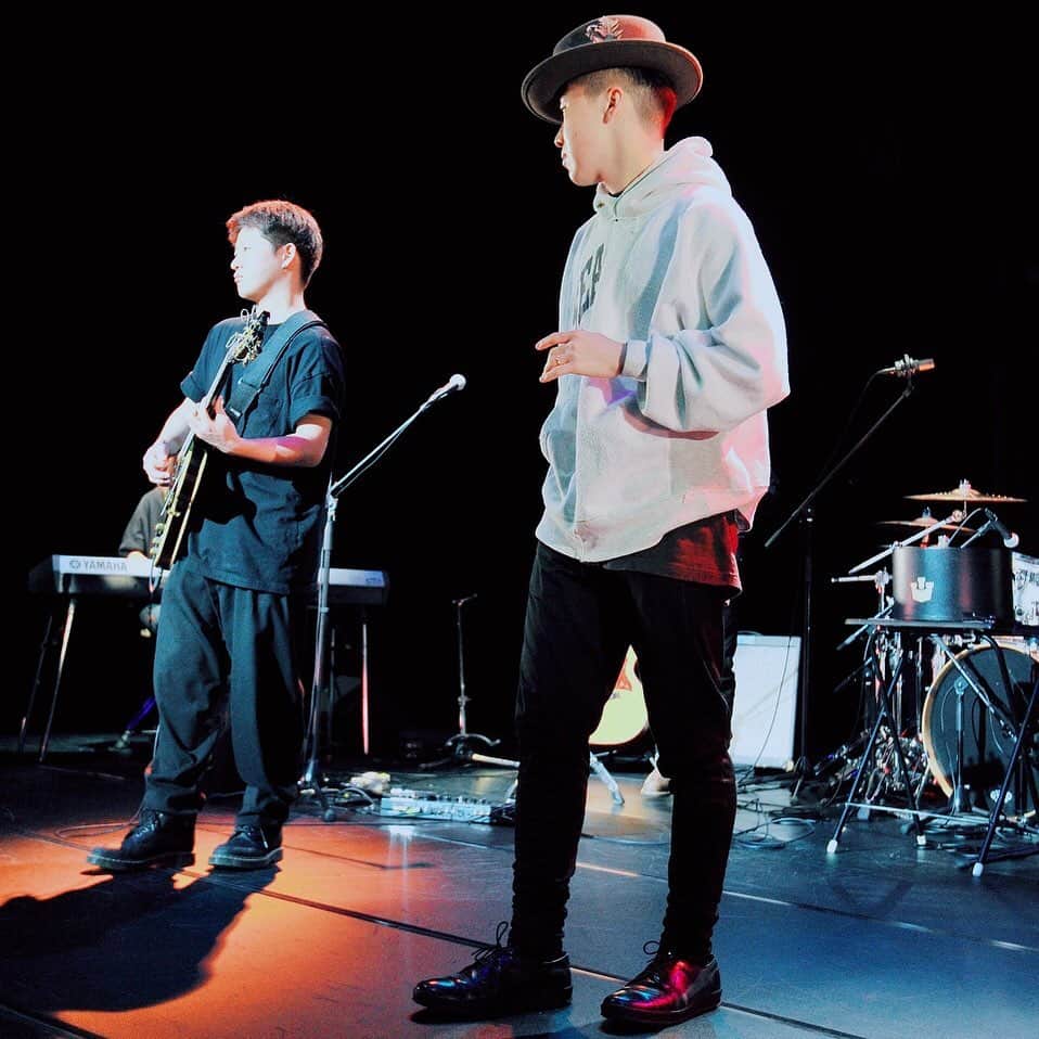 Shingo Okamotoのインスタグラム