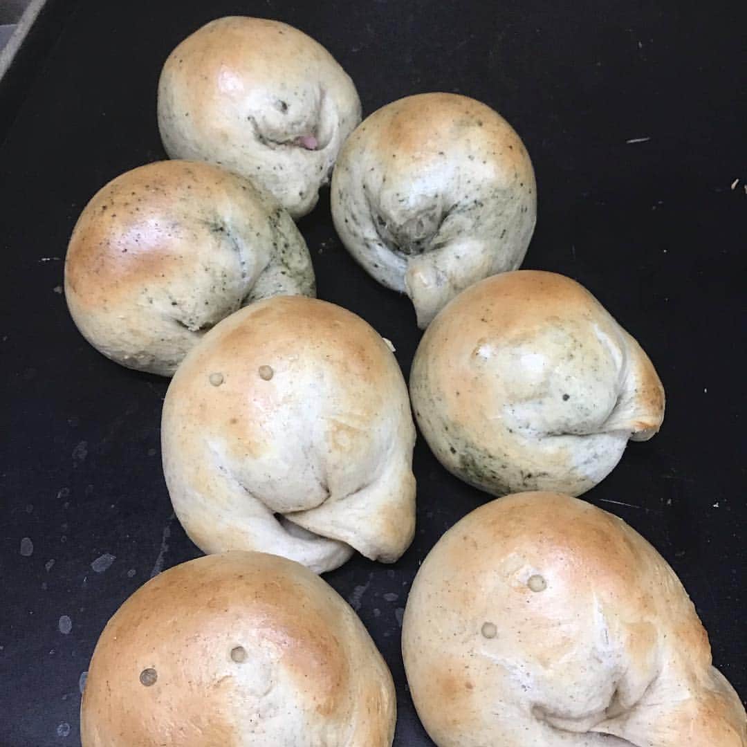 魔女菅原のグルメインスタ