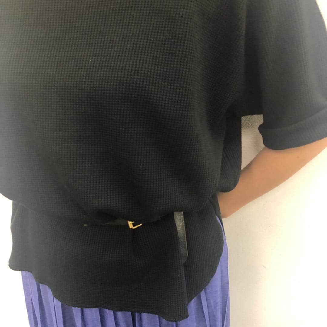 Lugnoncure（ルノンキュール）さんのインスタグラム写真 - (Lugnoncure（ルノンキュール）Instagram)「Lugnoncure  2019 early summer  新作のお知らせ☆ キレイなカラーのプリーツスカートが入荷します🎶 どのカラーもシンプルテイストのお洋服のアクセントにしやすいので、色違いで持っていても色々なコーディネートで楽しめます！  プリーツスカート no.1504078 col:ベージュ、グリーン、パープル、ブラック ¥4990+tax ロングカーディガン no.1606821 ¥2990+tax  #lugnoncure#ルノンキュール#techichi lugnoncure#テチチルノンキュール#Techichi#テチチ#2019ss#大人カジュアル#プリーツスカート」4月12日 20時14分 - lugnoncure