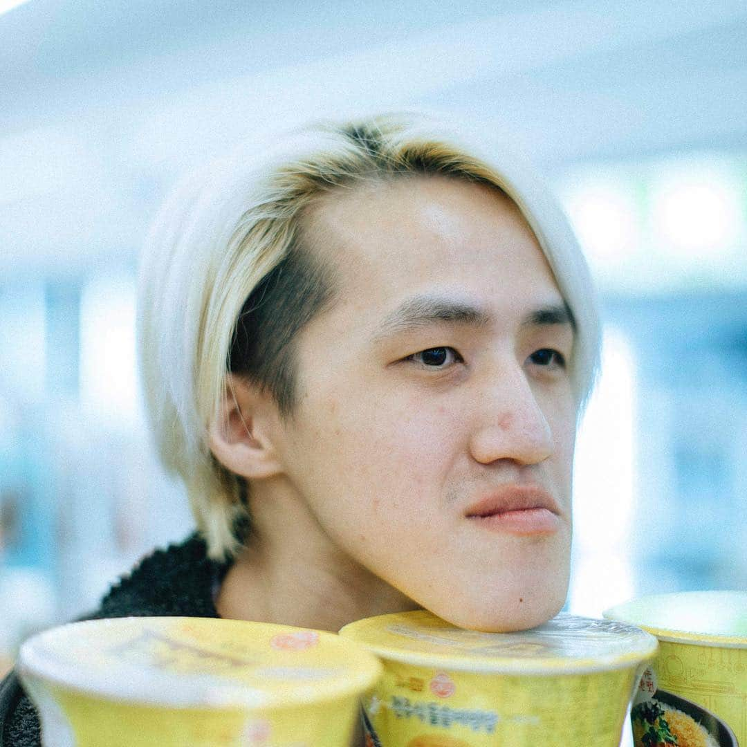 神戸健太郎さんのインスタグラム写真 - (神戸健太郎Instagram)「ラスト」4月12日 20時21分 - kanbepouty