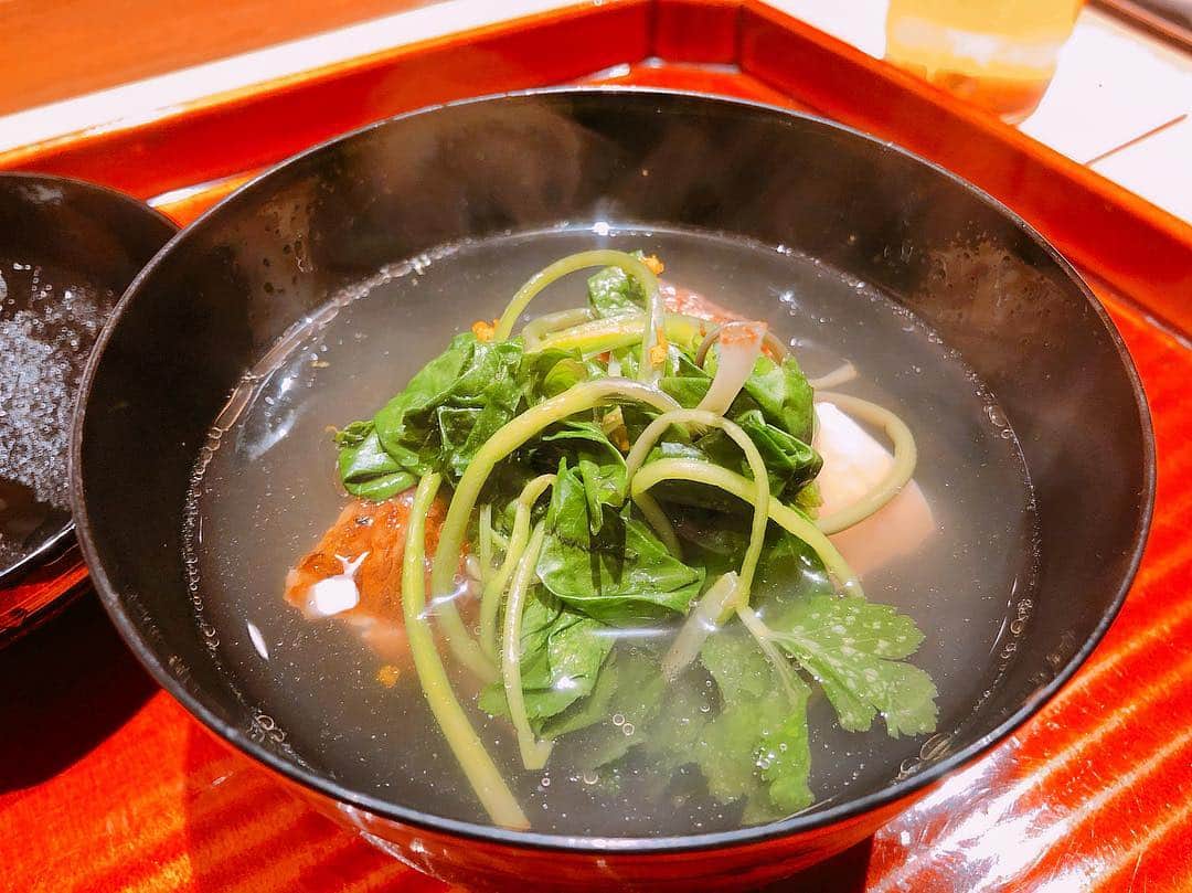 宍戸開のグルメインスタ