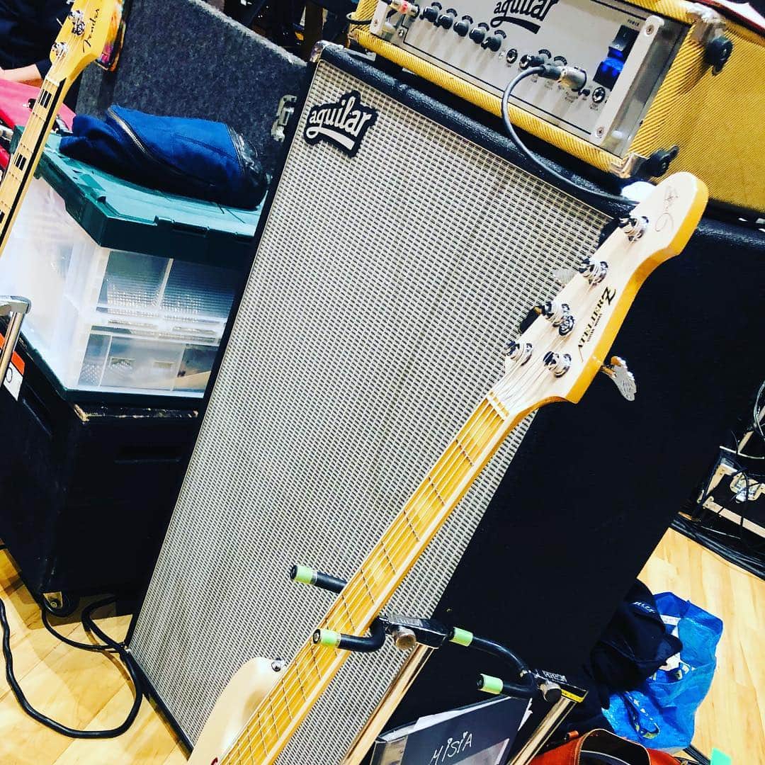 日野賢二のインスタグラム：「リハー🐒4日め^_^ Rehearsal day4」