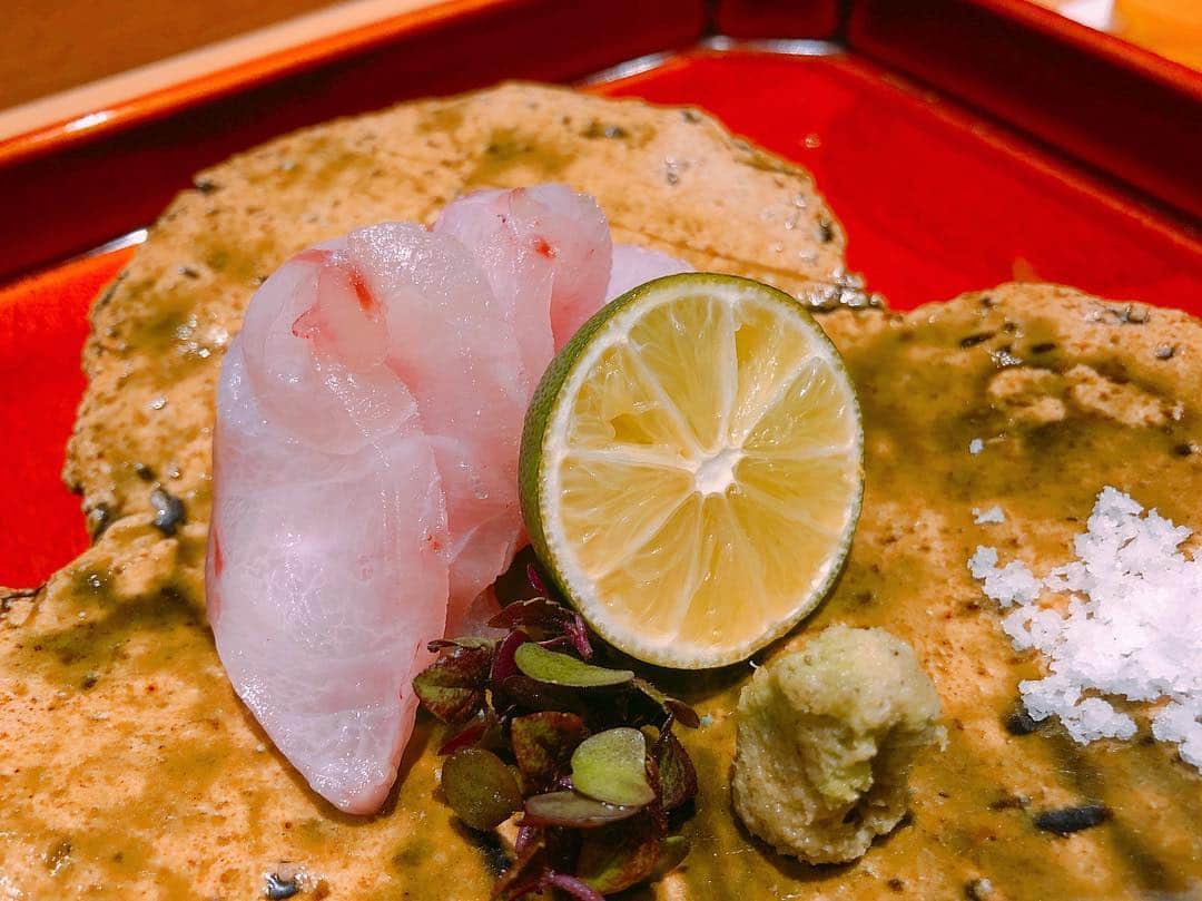 宍戸開のグルメインスタ