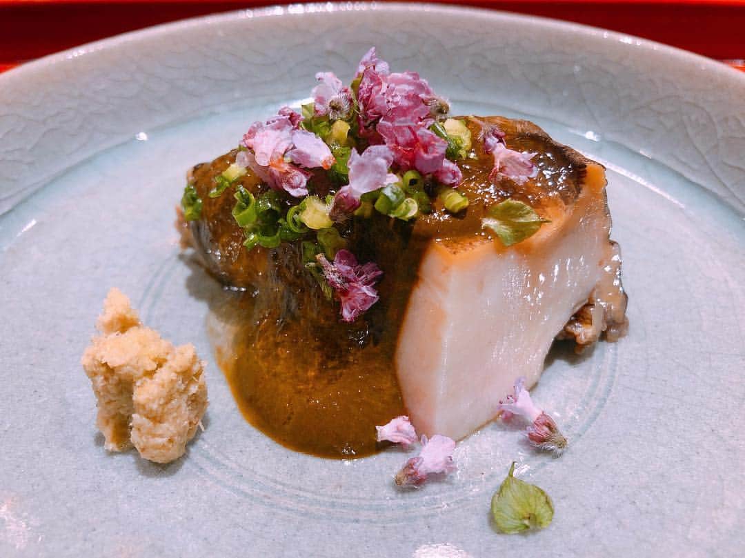 宍戸開のグルメインスタ