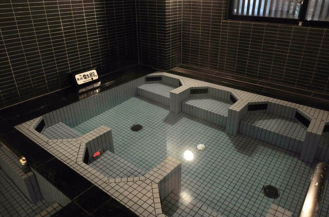 竜泉寺の湯のグルメインスタ