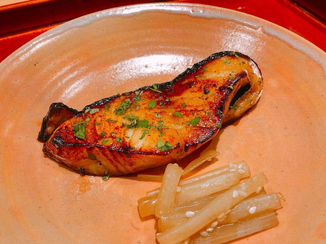 宍戸開のグルメインスタ