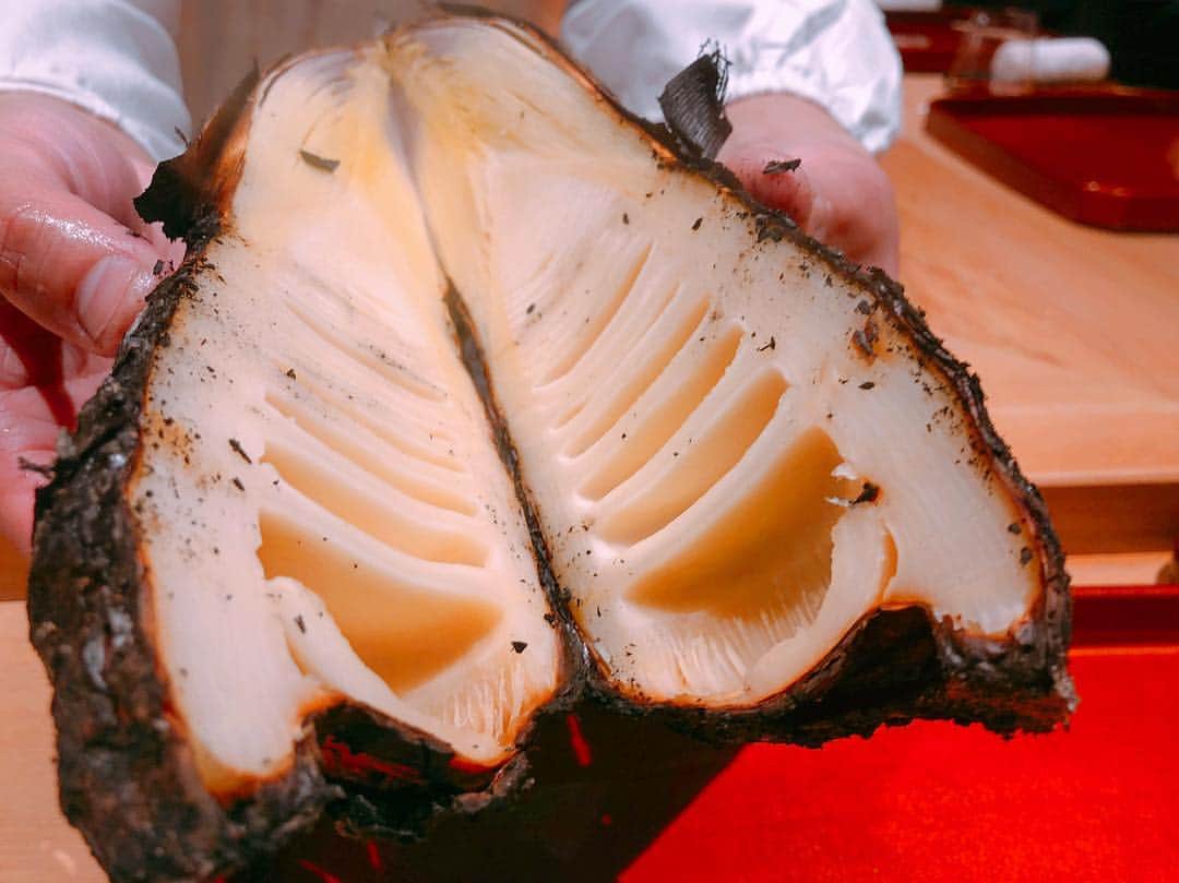 宍戸開のグルメインスタ