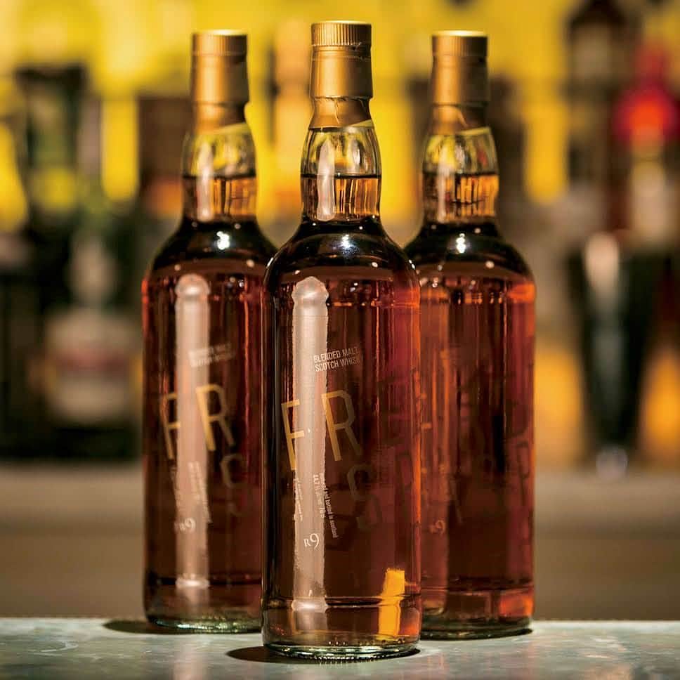 フリーマンズスポーティングクラブのグルメインスタ