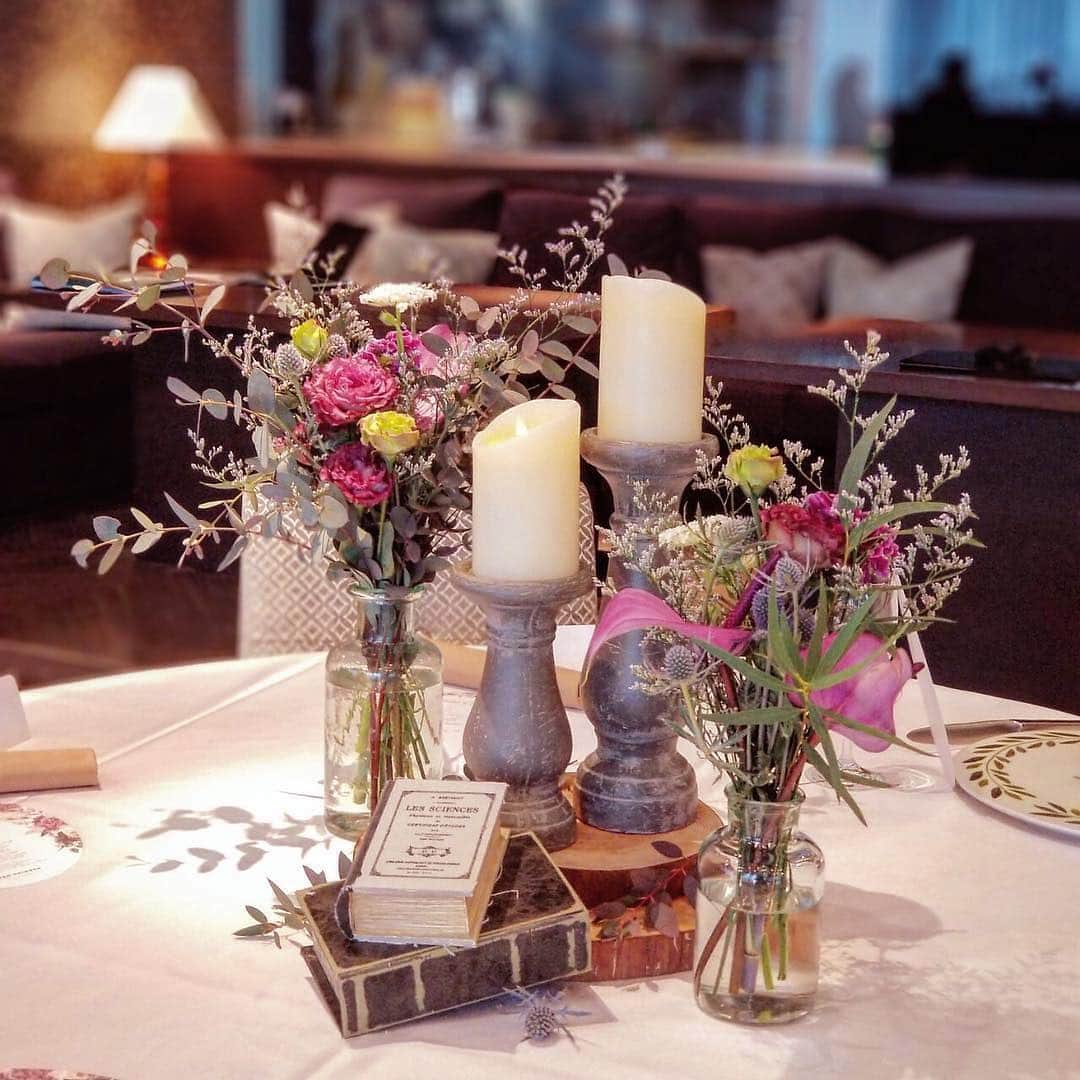 オードヴィーウェディング【名古屋・結婚式場】 のグルメインスタ