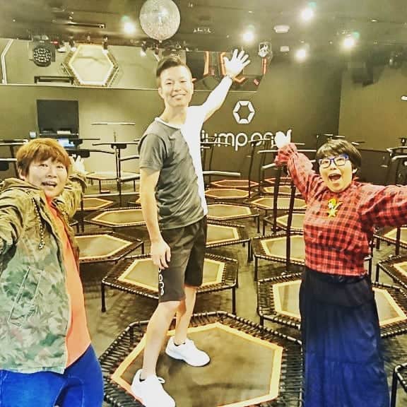 石原祐美子のインスタグラム