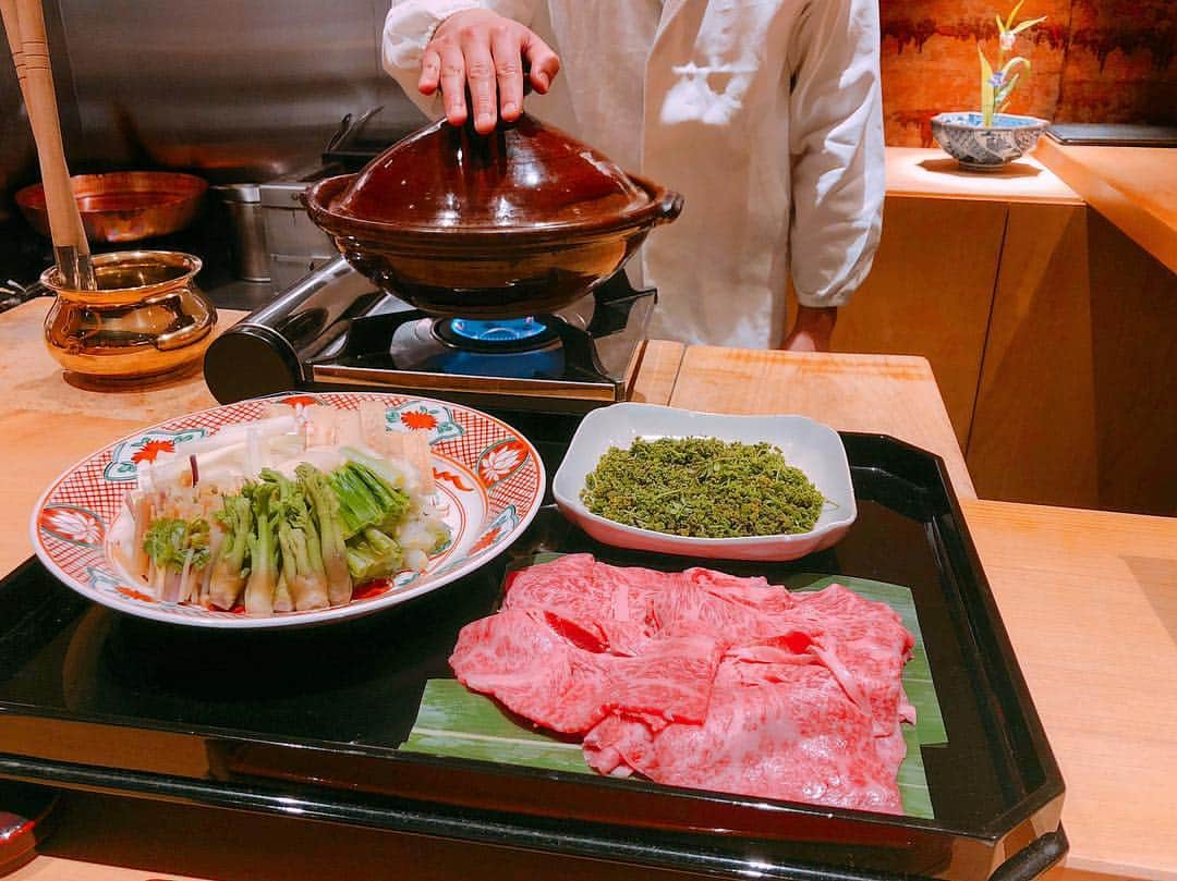 宍戸開のグルメインスタ