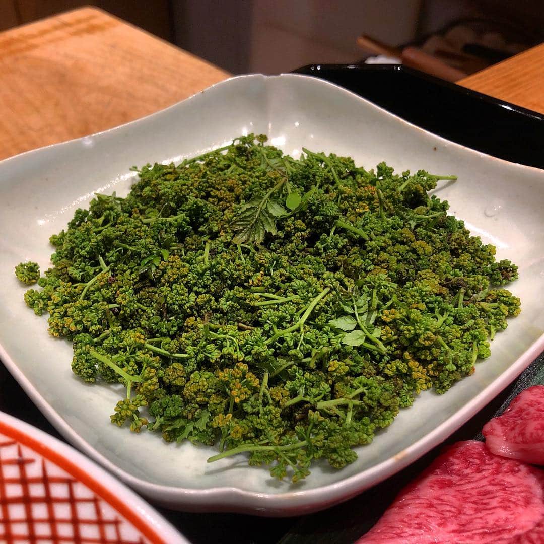 宍戸開のグルメインスタ