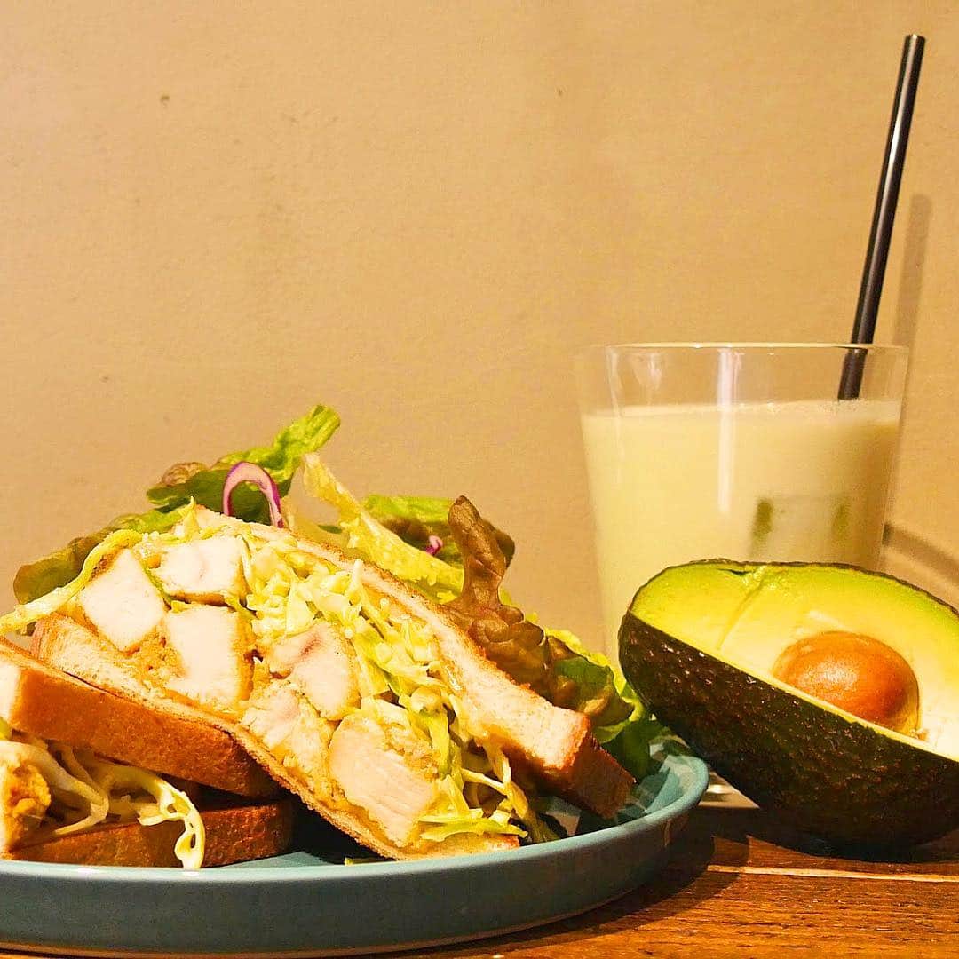 WorldNeighborsCafe/SoooLiquidのグルメインスタ