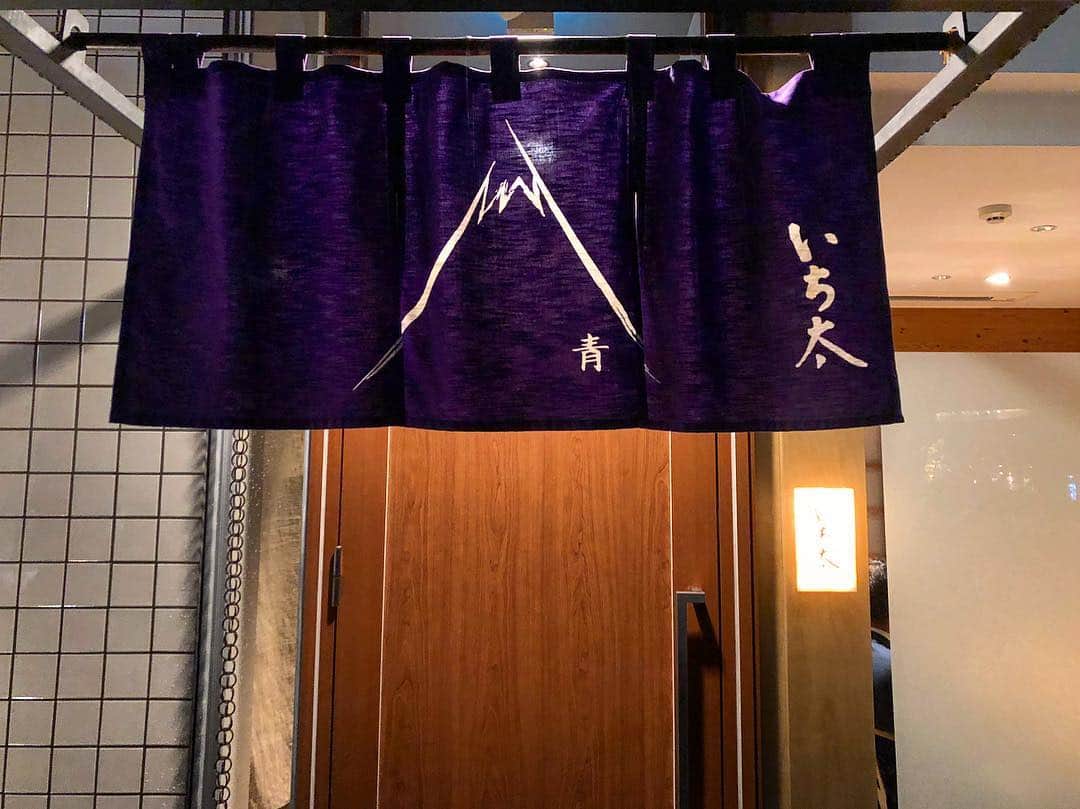 宍戸開のグルメインスタ