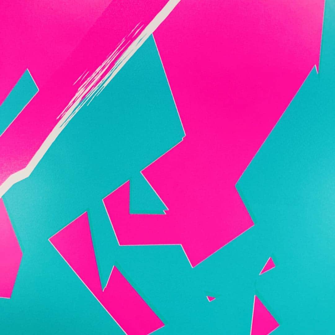コヤマシゲトのインスタグラム：「Fire. #PROMARE #プロメア」