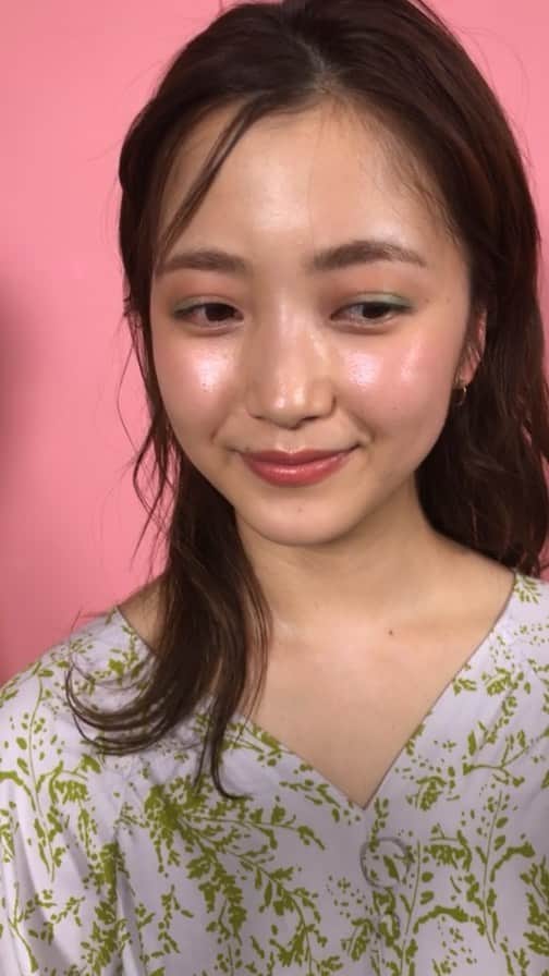ルミネエスト新宿のインスタグラム