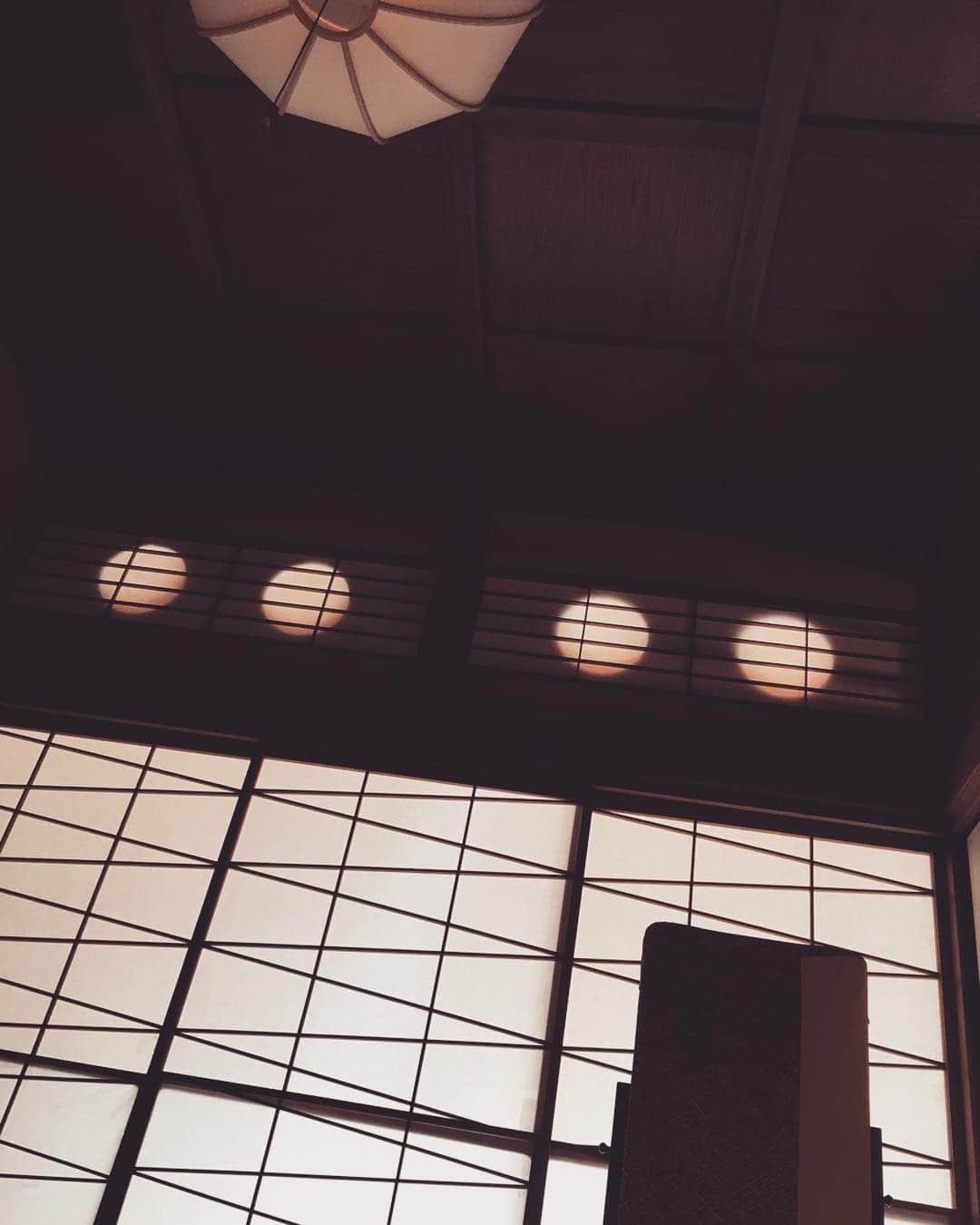 澤口麻理のインスタグラム：「#奥湯河原#♨️#🇯🇵#japan」