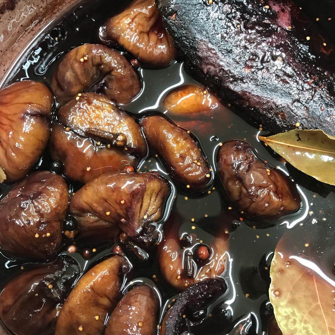 魔女菅原のグルメインスタ