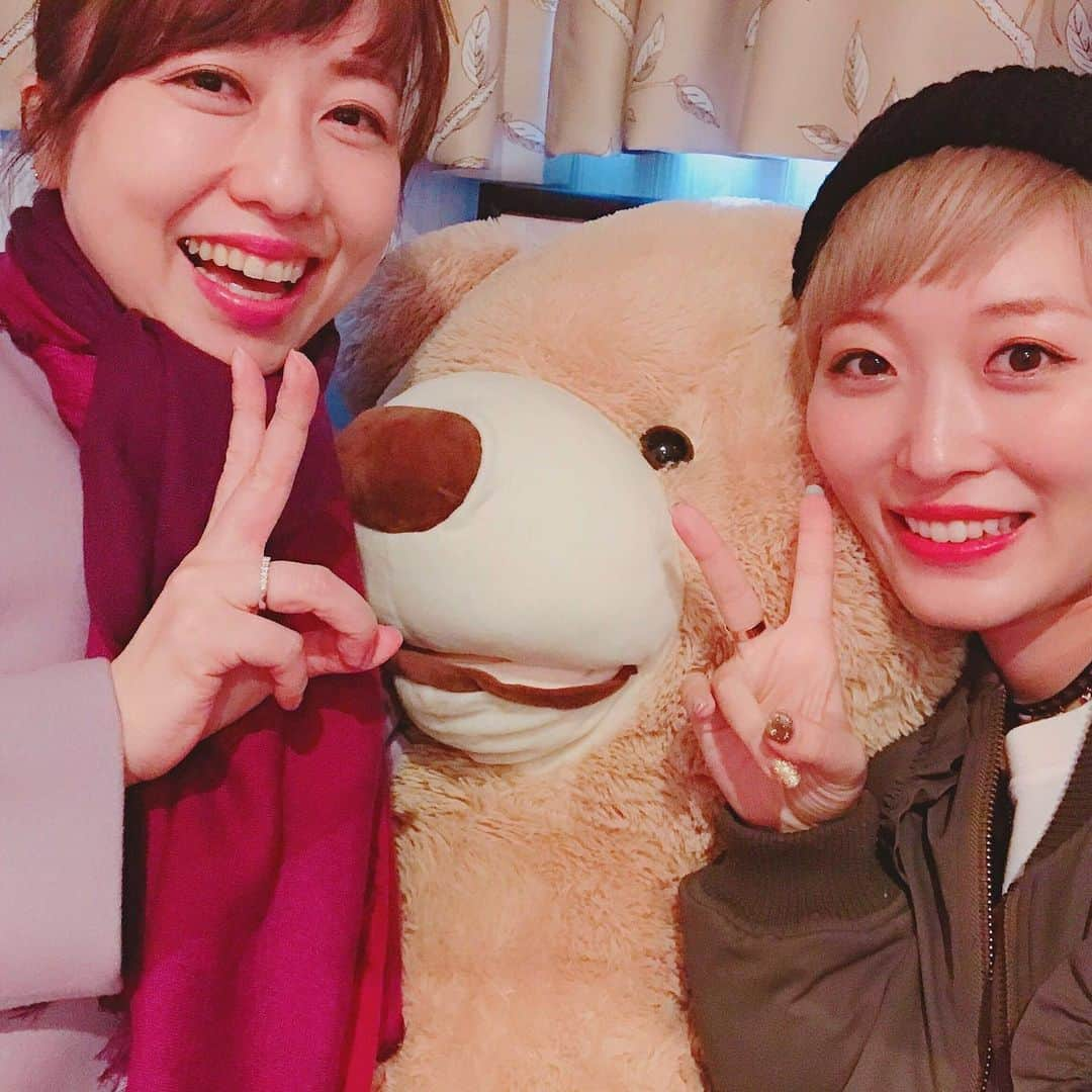 くまみきのインスタグラム