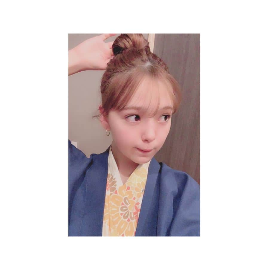 藤田ニコル（にこるん）さんのインスタグラム写真 - (藤田ニコル（にこるん）Instagram)「♨️」4月12日 13時01分 - 2525nicole2